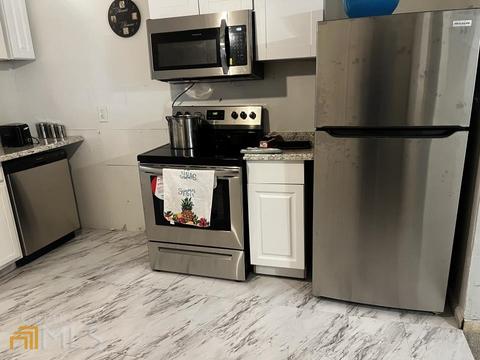 12224 Flat Shoals Rd, Covington, GA 30016 photo 2
