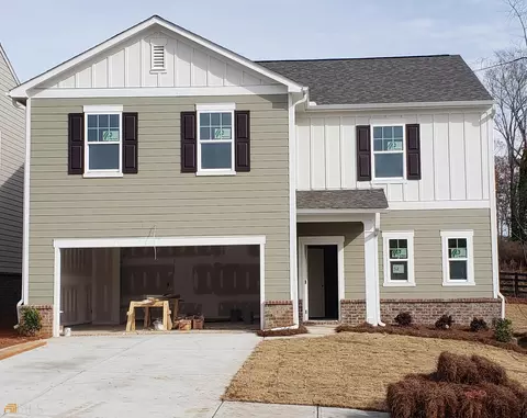 505 Knightsbridge Ln, Winder, GA 30680 photo 1