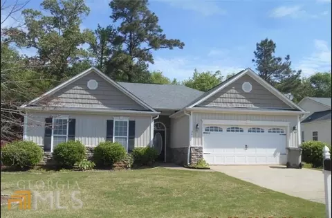 341 N Page St, Lagrange, GA 30240 photo 1