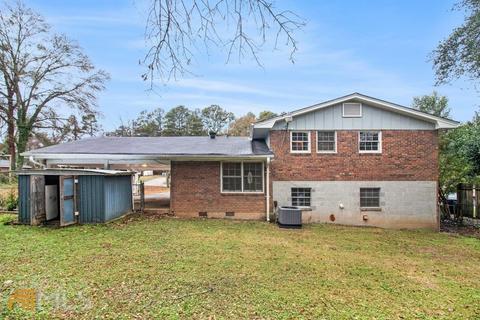 6354 Lanier Rd, Morrow, GA 30260 photo 23