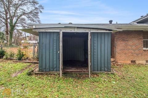 6354 Lanier Rd, Morrow, GA 30260 photo 22
