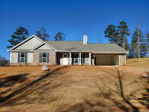 174 Bowers Estates Dr #6, Hartwell, GA 30643