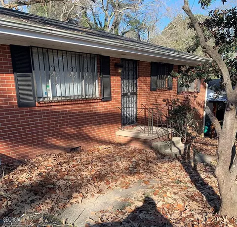 4317 Gilbert Pl, Forest Park, GA 30297