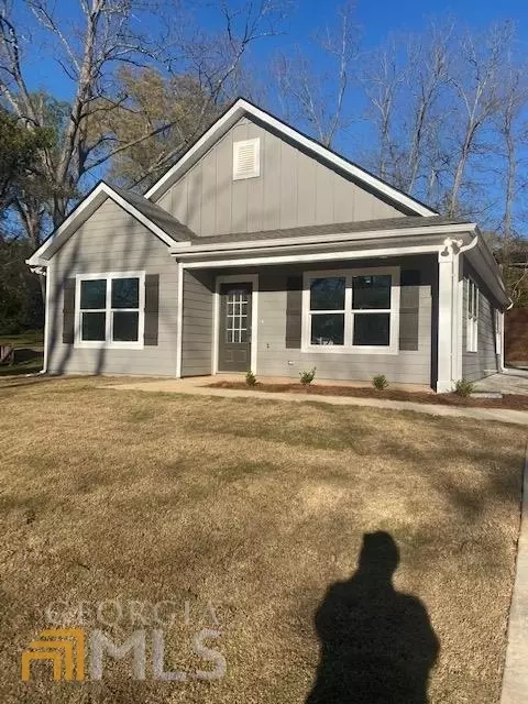 903 Park Ave, Lagrange, GA 30240 photo 1