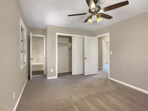 1346 Hammack Dr, Morrow, GA 30260 photo 23