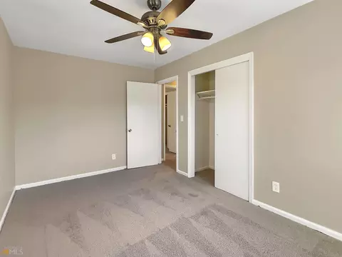 1346 Hammack Dr, Morrow, GA 30260 photo 27