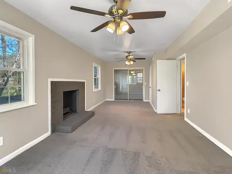 1346 Hammack Dr, Morrow, GA 30260 photo 18