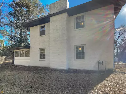 1346 Hammack Dr, Morrow, GA 30260 photo 7