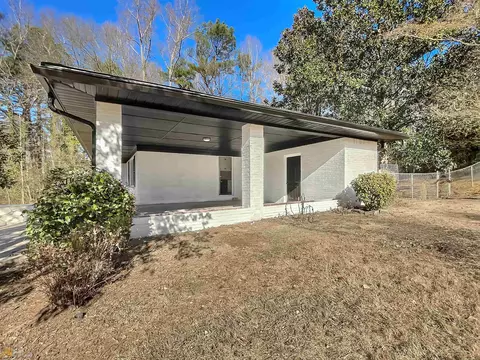 1346 Hammack Dr, Morrow, GA 30260 photo 8