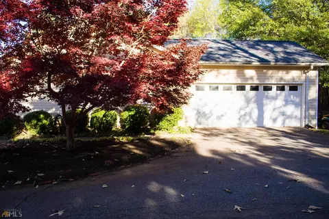 315 Brickyard Rd, Comer, GA 30629 photo 5
