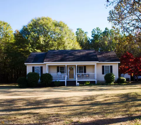 315 Brickyard Rd, Comer, GA 30629 photo 2