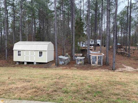 400 Thrash Rd, Lagrange, GA 30241 photo 28