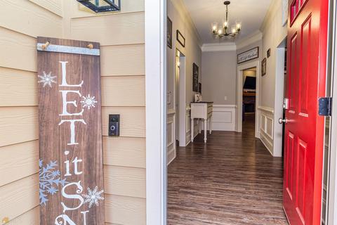 400 Thrash Rd, Lagrange, GA 30241 photo 4