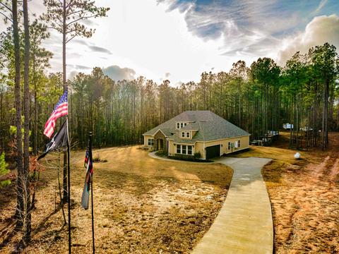 400 Thrash Rd, Lagrange, GA 30241 photo 2