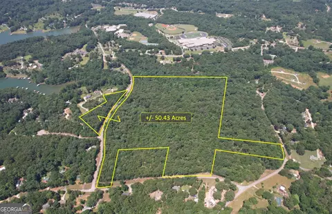 3302 Antioch Campground Rd, Gainesville, GA 30506