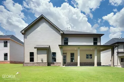 455 Beachview Rd, Hampton, GA 30228 photo 2