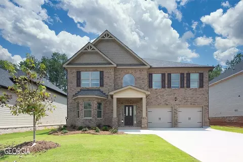 455 Beachview Rd, Hampton, GA 30228 photo 1