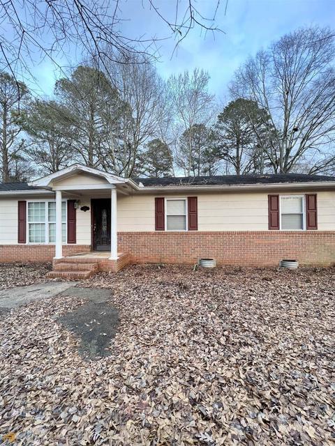 222 Second St, Bowdon, GA 30108 photo 2