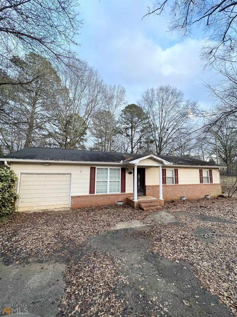 222 Second St, Bowdon, GA 30108 photo 1