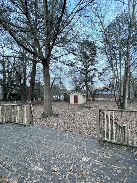 222 Second St, Bowdon, GA 30108 photo 15