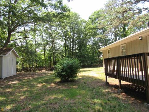 3699 Jonesboro Rd, Hampton, GA 30228 photo 31