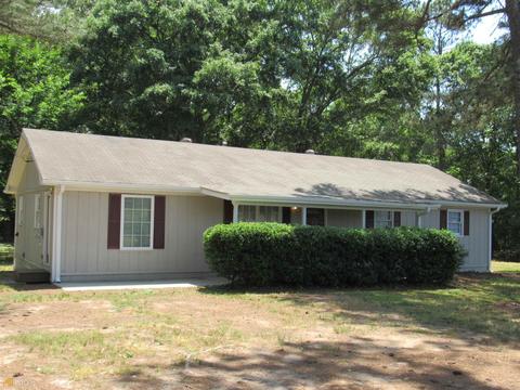 3699 Jonesboro Rd, Hampton, GA 30228 photo 2