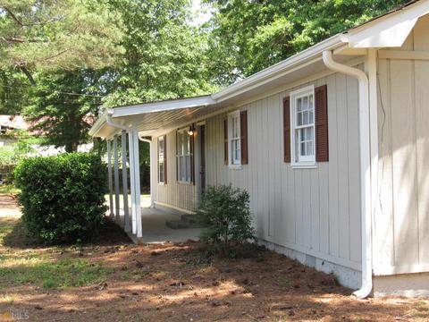 3699 Jonesboro Rd, Hampton, GA 30228 photo 26