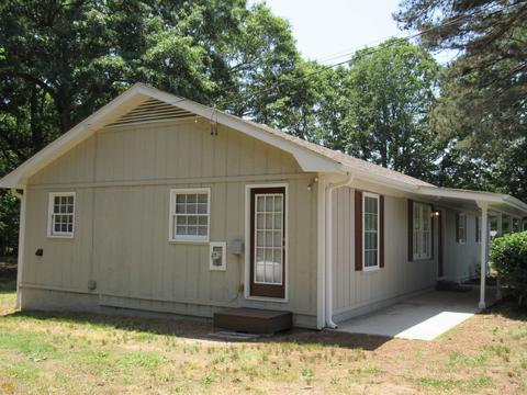 3699 Jonesboro Rd, Hampton, GA 30228 photo 1