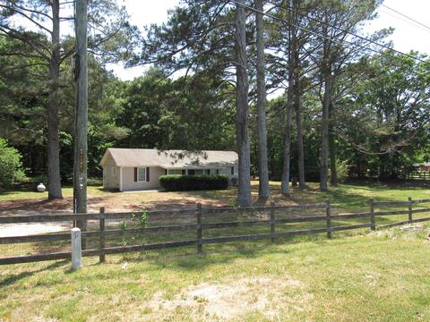 3699 Jonesboro Rd, Hampton, GA 30228 photo 23