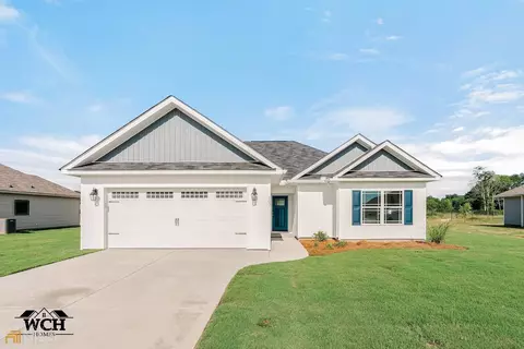 120 Rambo Way #LOT 216, Perry, GA 31069