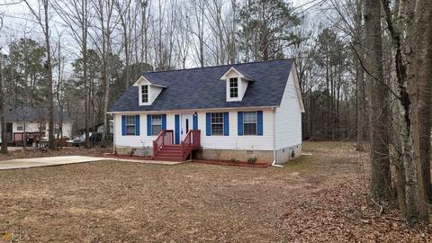 1209 N Hampton Dr, Hampton, GA 30228 photo 2