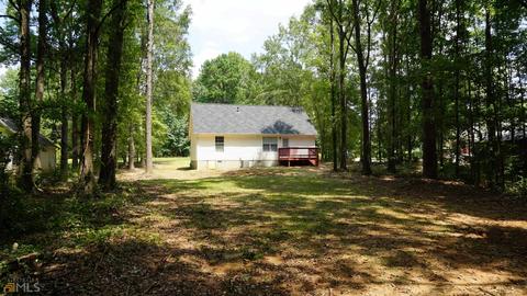 1209 N Hampton Dr, Hampton, GA 30228 photo 6