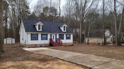 1209 N Hampton Dr, Hampton, GA 30228 photo 4