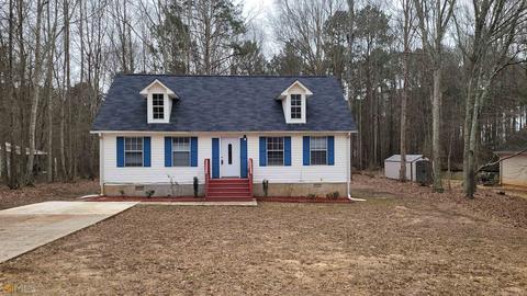 1209 N Hampton Dr, Hampton, GA 30228 photo 1