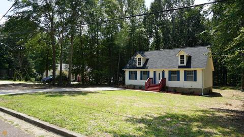 1209 N Hampton Dr, Hampton, GA 30228 photo 3