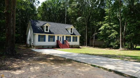 1209 N Hampton Dr, Hampton, GA 30228 photo 5