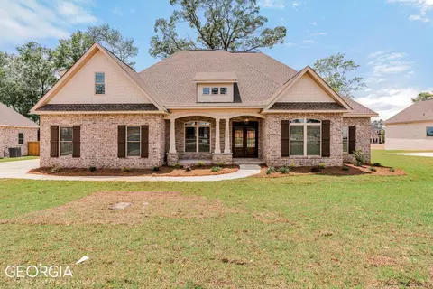 307 Apalachee Way #LOT 27, Bonaire, GA 31005