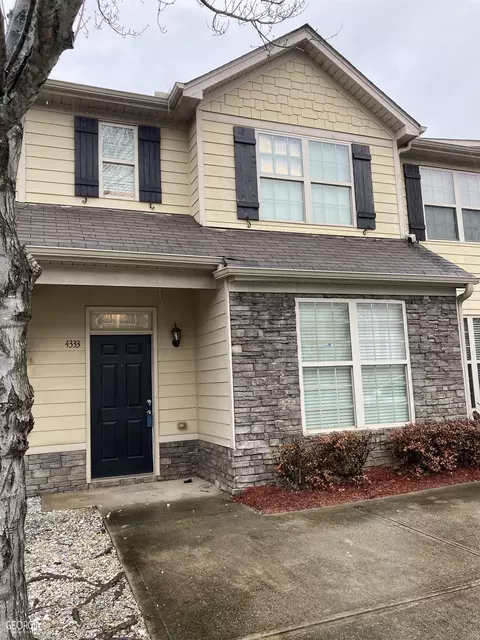 4333 Park Gate Dr, East Point, GA 30344
