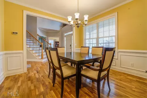 7191 Crestview Dr, Covington, GA 30014 photo 7