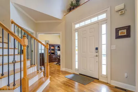 7191 Crestview Dr, Covington, GA 30014 photo 2