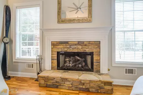 7191 Crestview Dr, Covington, GA 30014 photo 11