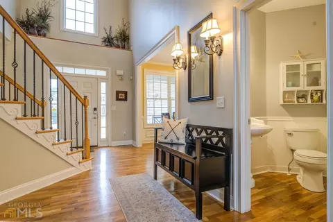 7191 Crestview Dr, Covington, GA 30014 photo 4