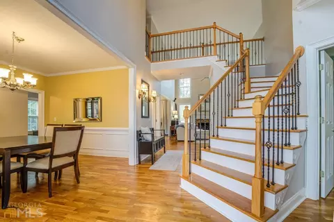 7191 Crestview Dr, Covington, GA 30014 photo 6