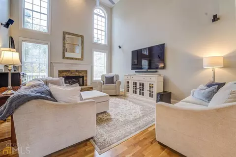 7191 Crestview Dr, Covington, GA 30014 photo 8