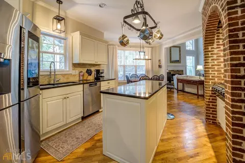 7191 Crestview Dr, Covington, GA 30014 photo 17