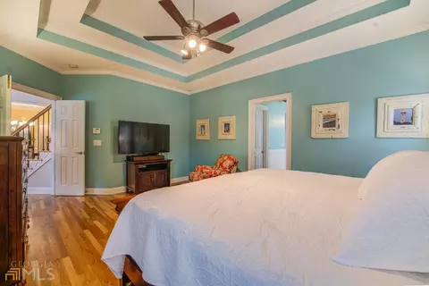 7191 Crestview Dr, Covington, GA 30014 photo 23