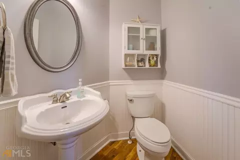 7191 Crestview Dr, Covington, GA 30014 photo 5