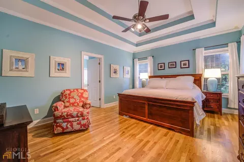 7191 Crestview Dr, Covington, GA 30014 photo 22