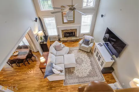 7191 Crestview Dr, Covington, GA 30014 photo 10