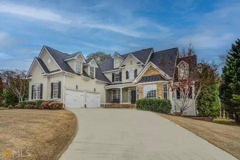 7191 Crestview Dr, Covington, GA 30014 photo 1